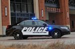 Ford Interceptor Sedan 3 7 Ti-VCT 2012 года